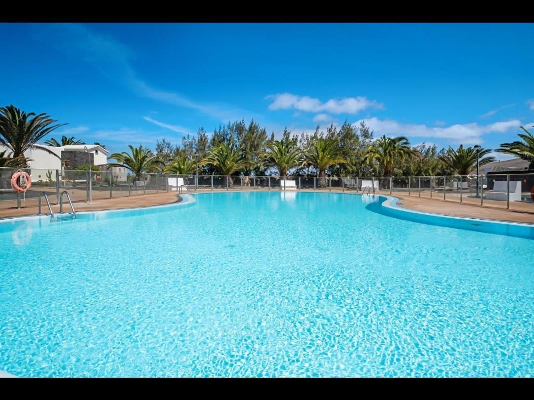Villa Helen プラヤ・ブランカ エクステリア 写真