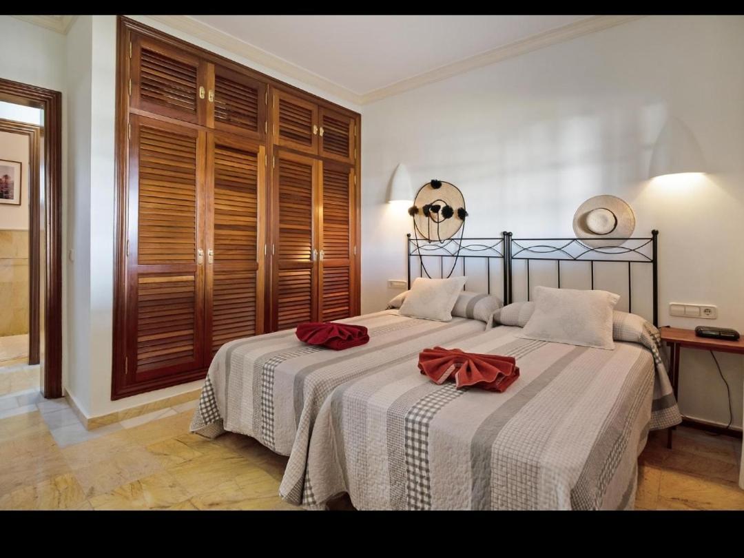 Villa Helen プラヤ・ブランカ 部屋 写真