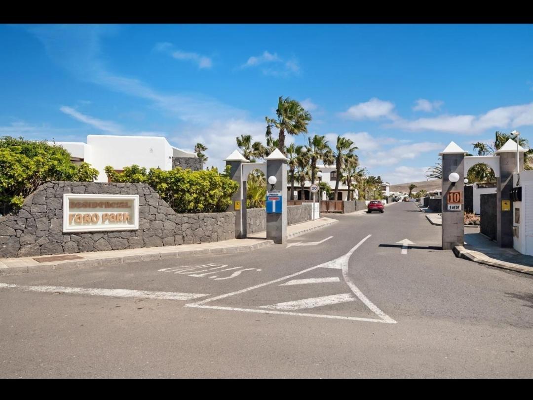 Villa Helen プラヤ・ブランカ エクステリア 写真