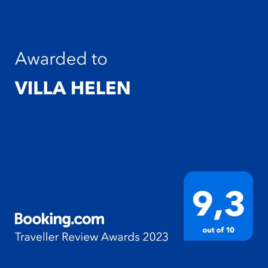 Villa Helen プラヤ・ブランカ エクステリア 写真